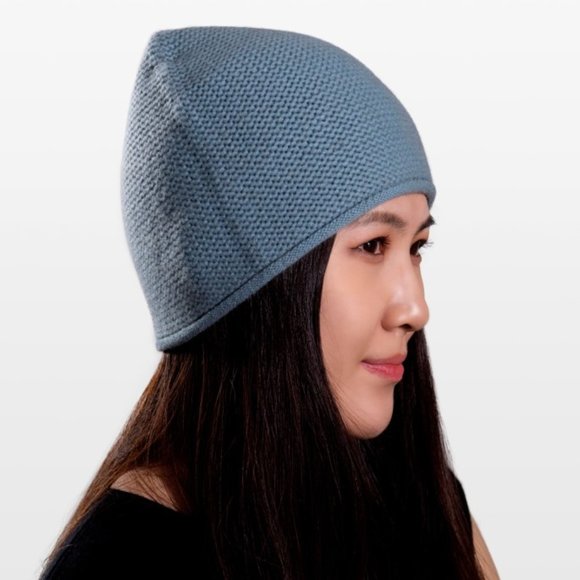 Warm and Cozy beanie | Cashmere beanie | winter hat | soft wool beanie - Picture 1 of 8